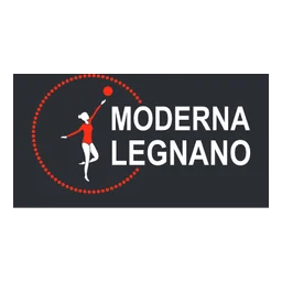 ASD GINNASTICA MODERNA LEGNANO