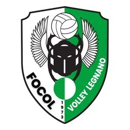 ASD GS FOCOL VOLLEY LEGNANO