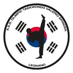 ASD OLIMPIC TKD VALERIO SPINOSA