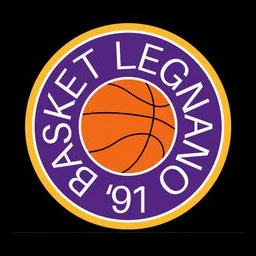 BASKET LEGNANO 91
