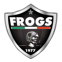 FROGS LEGNANO ASD