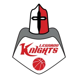LEGNANO KNIGHTS BASKET