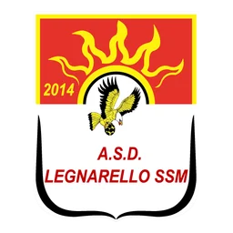 LEGNARELLO SSM ASD