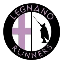 Runner Legnano