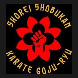 SHOREI SHOBUKAN LEGNANO KARATE GOJU-RYU