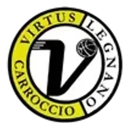 VIRTUS CARROCCIO ASD